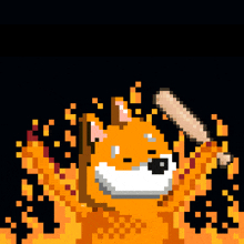 Bonk Games Logo